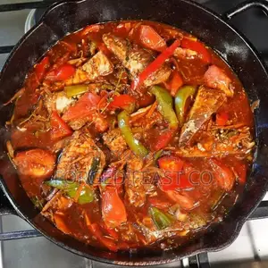 Professional Private Chef & Personal Catering Services