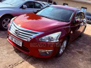 Nissan Teana 2014 Beige