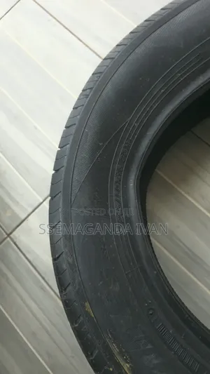 215/60r16 95h Japanese Yokohama New Tyres