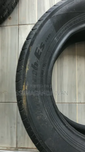 215/60r16 95h Japanese Yokohama New Tyres