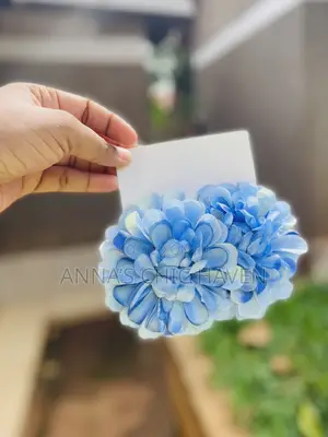 Floral Earrings