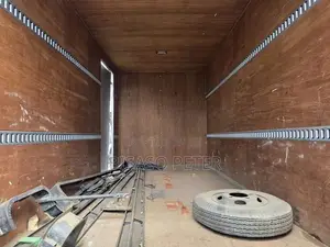 Boxbody Trucks