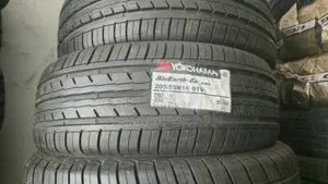 205/55r16 91v Yokohama Blue Earth Design Brand New