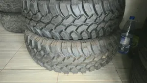265/75r16 Indonesian Gt Radial M/T Design