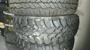 265/75r16 Indonesian Gt Radial M/T Design