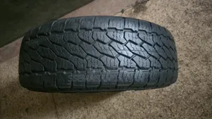 265/65r17 Bridgestone Dueler Foreign Used