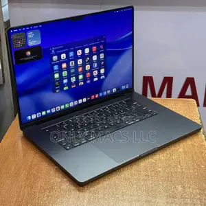 Laptop Apple MacBook Pro 2024 M4 Pro 24GB Apple M4 SSD 512GB