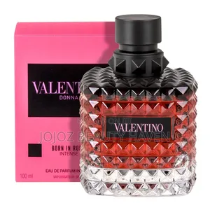 Valentino Donna Born in Roma Intense Perfume