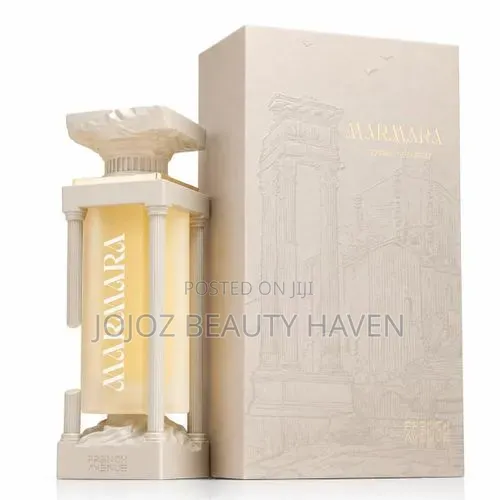Marmara Perfume