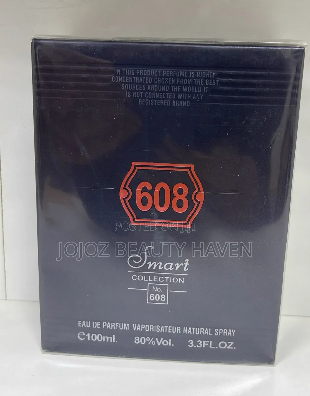 Smart Collection No. 608 100ml
