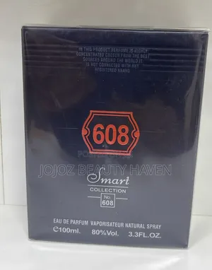 Smart Collection No. 608 100ml