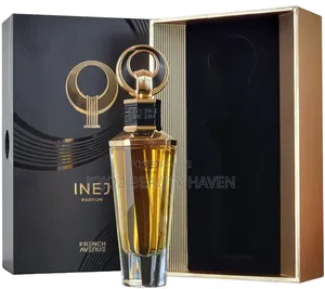Inej Parfum Perfume
