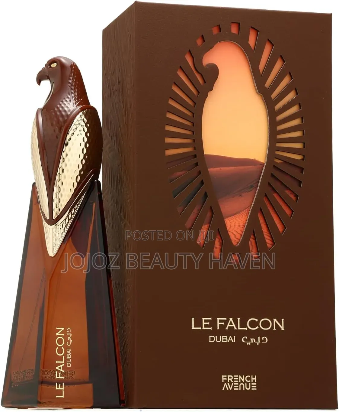 Le Falcon Dubai Perfume