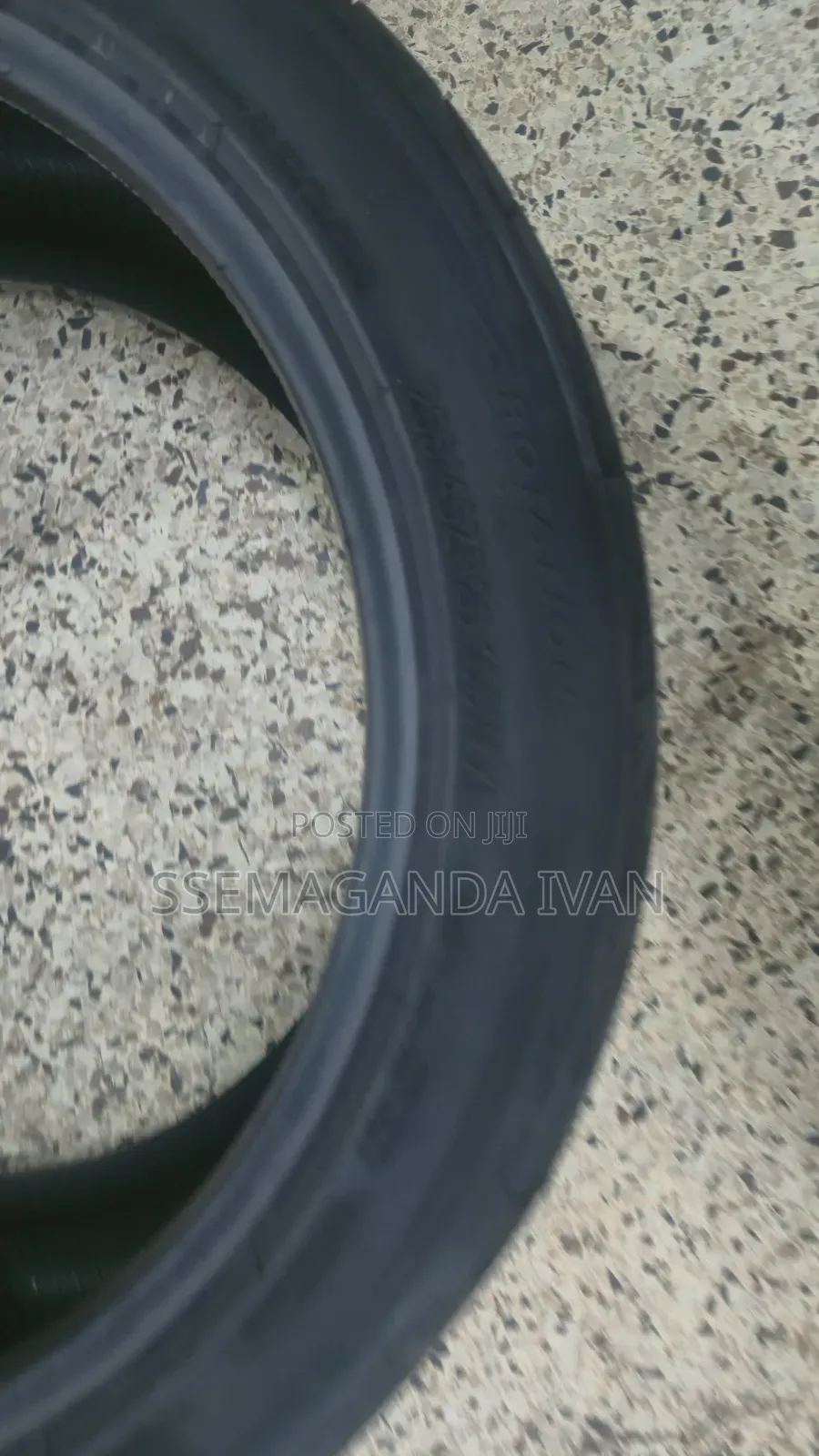 255/45zr20 105w XL Extra FRD