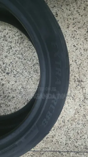 255/45zr20 105w XL Extra FRD