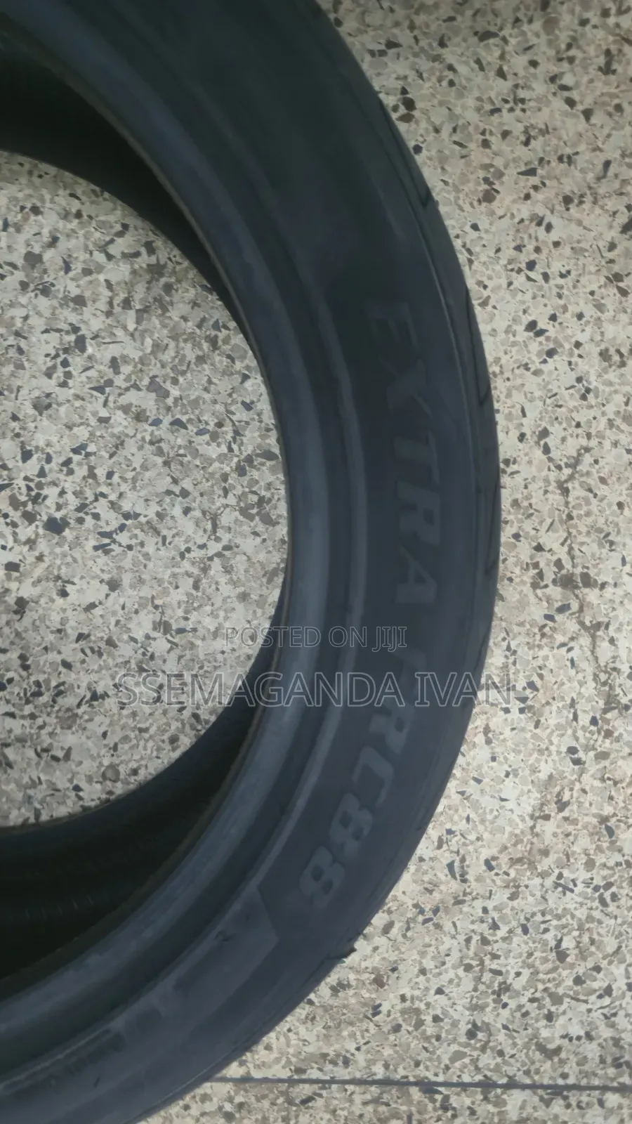 255/45zr20 105w XL Extra FRD
