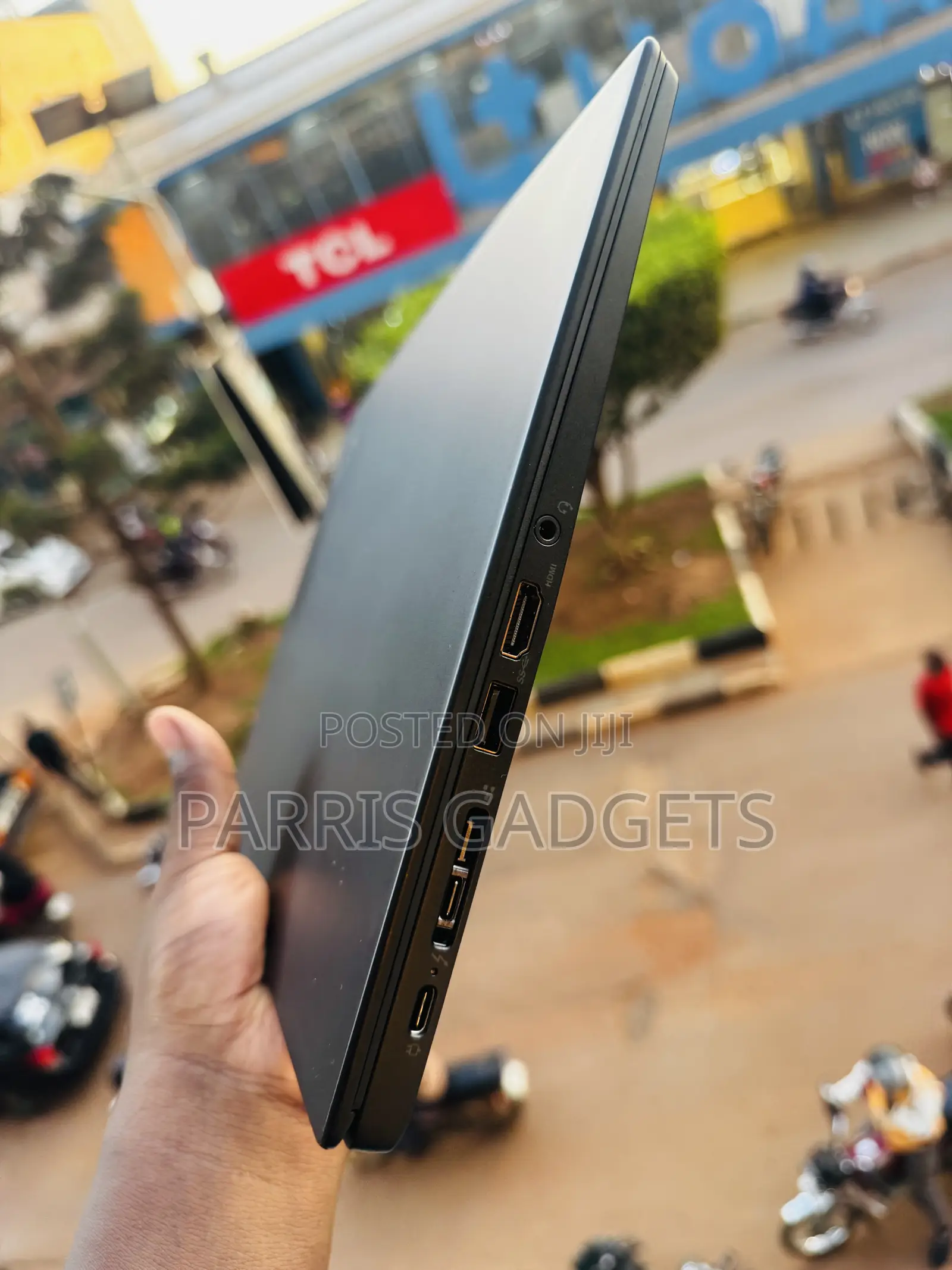Laptop Lenovo ThinkPad T490s 8GB Intel Core i5 SSD 256GB