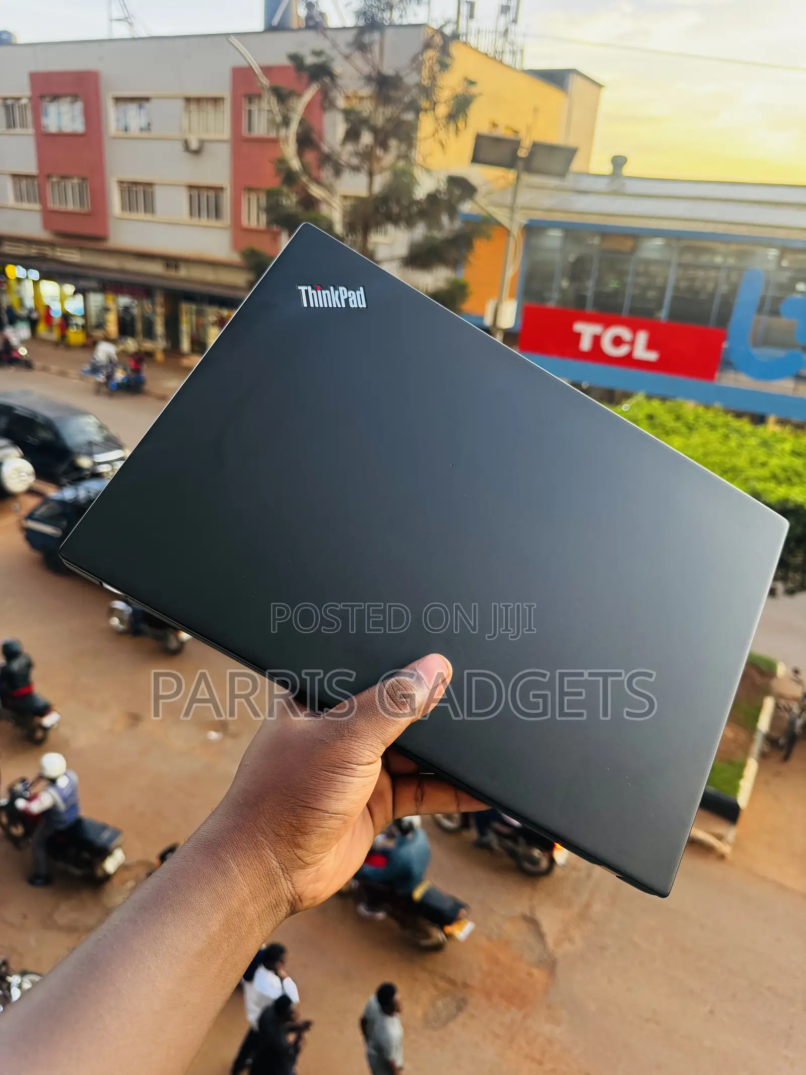 Laptop Lenovo ThinkPad T490s 8GB Intel Core i5 SSD 256GB