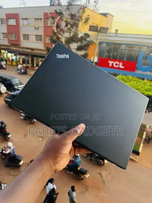 Laptop Lenovo ThinkPad T490s 8GB Intel Core i5 SSD 256GB