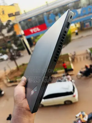 Laptop Lenovo ThinkPad T490s 8GB Intel Core i5 SSD 256GB