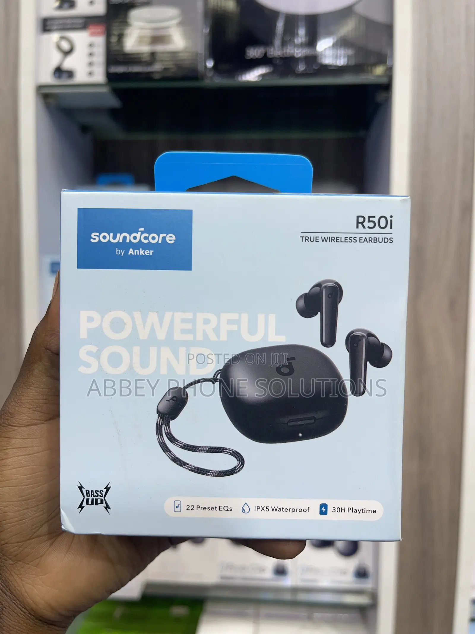 Sound Core R50i