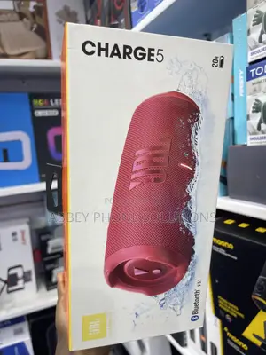 JBL Charge5