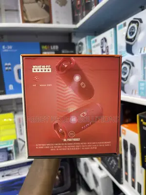 JBL Charge5