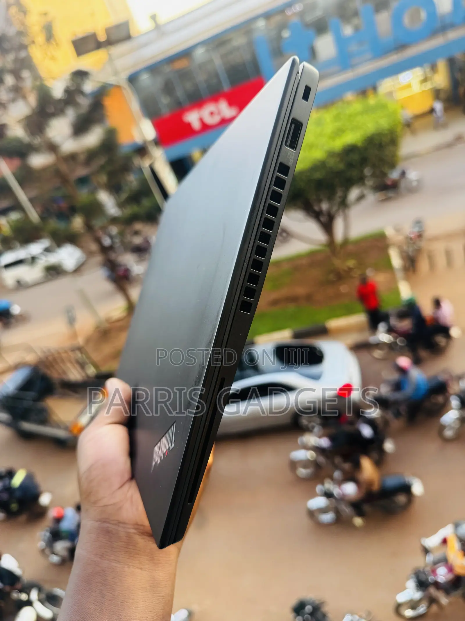 Laptop Lenovo ThinkPad T480s 8GB Intel Core i5 SSD 256GB