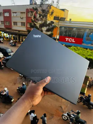 Laptop Lenovo ThinkPad T480s 8GB Intel Core i5 SSD 256GB