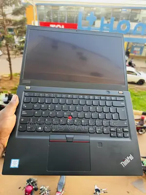 Laptop Lenovo ThinkPad T480s 8GB Intel Core i5 SSD 256GB