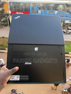 Laptop Lenovo ThinkPad T480s 8GB Intel Core i5 SSD 256GB