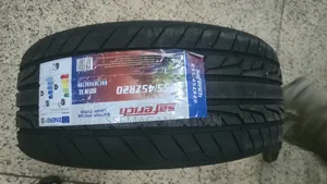 255/45zr20 SAFERICH Brand New Tyres