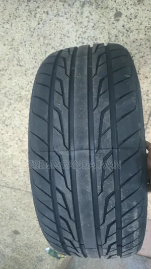 255/45zr20 SAFERICH Brand New Tyres