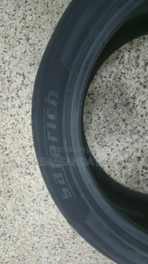255/45zr20 SAFERICH Brand New Tyres