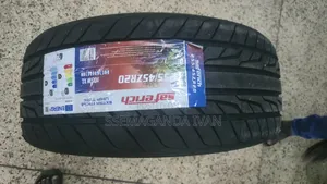 255/45zr20 SAFERICH Brand New Tyres