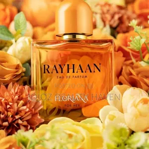 Floriana Perfume