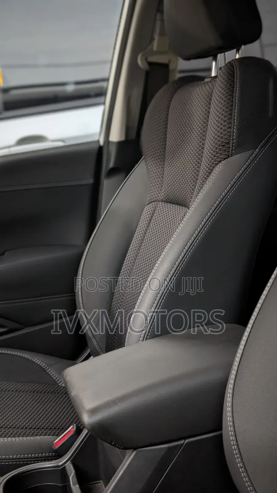 Subaru Forester 2019 Off white