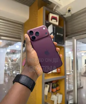 New Apple iPhone 18 Pro Max 256 GB