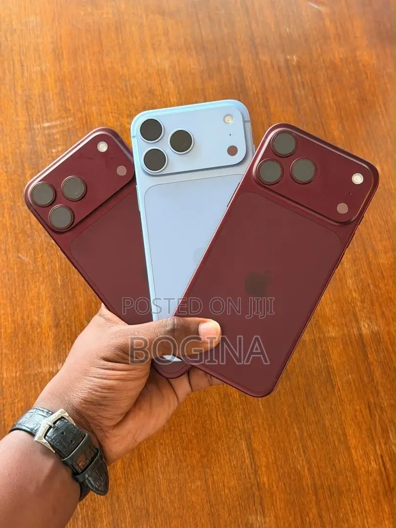 New Apple iPhone 18 Pro Max 256 GB