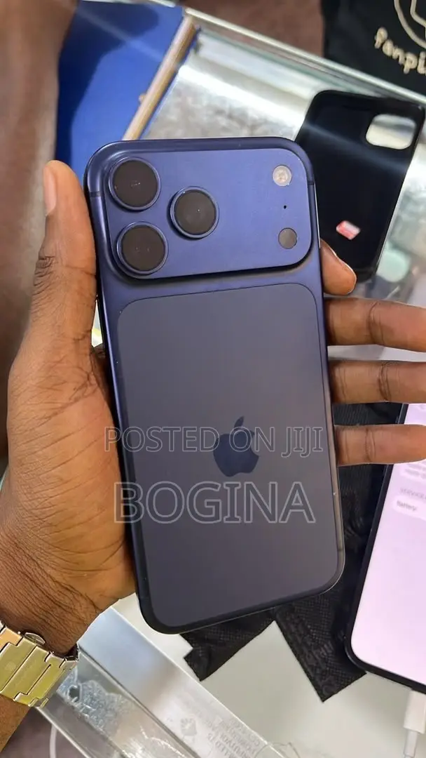 New Apple iPhone 18 Pro Max 256 GB