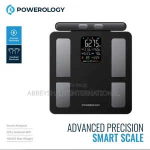 Smart Scale Advanced Precision Smart Scale