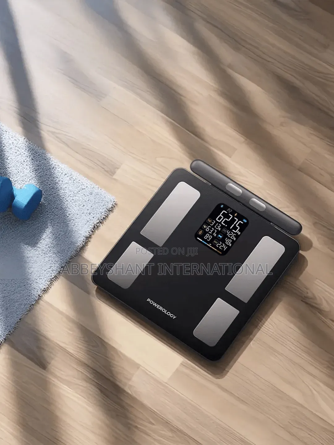 Smart Scale Advanced Precision Smart Scale