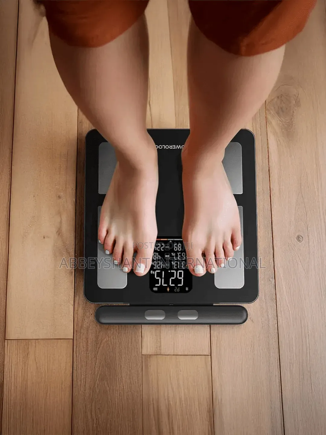 Smart Scale Advanced Precision Smart Scale