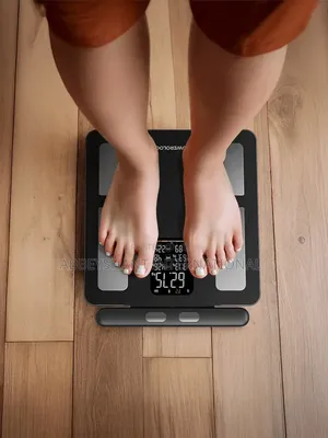 Smart Scale Advanced Precision Smart Scale