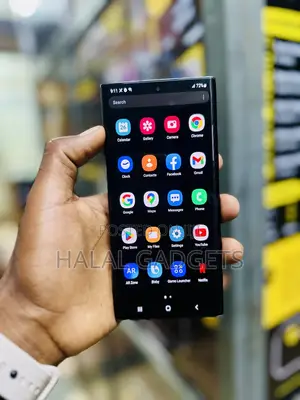 Samsung Galaxy Note 10 Plus 256 GB Black