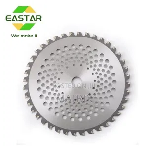 Brush Cutter Blade Lawn Mower Cutter Replacement Grass Tree Trimmer