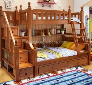 Beds/Bunk Beds Wooden Format in Any Colour From 2,900,00/-