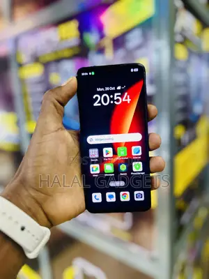 Oppo A38 128 GB Black
