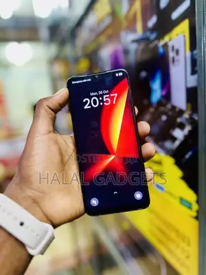 Oppo A38 128 GB Black