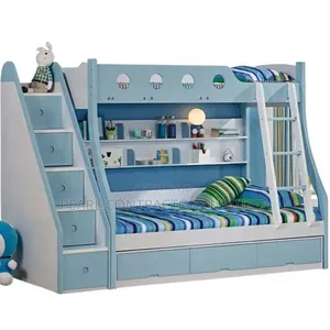 Beds/Tom and Jerry Bunk Beds in Any Colour From